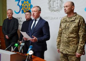 Буковина: Ціни контролюються, тероборона діє, продуктів вистачає